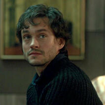 Will Graham